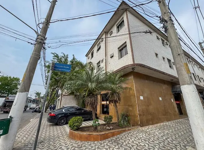 Hotel Daniel Elohim